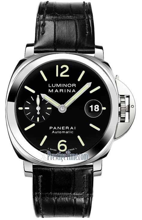 panerai pam00104 luminor marina|Panerai Luminor marina 44mm price.